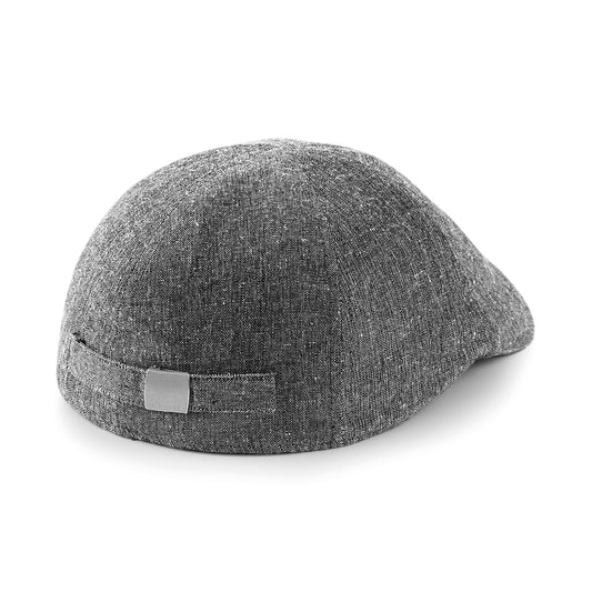Summer Gatsby - Grey Linen