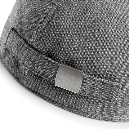 Summer Gatsby - Grey Linen
