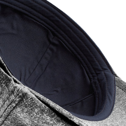 Summer Gatsby - Grey Linen