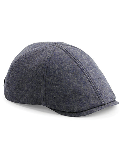 Summer Gatsby - Blue Linen