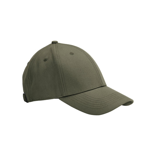 The Wentworth Cap - Classic Olive