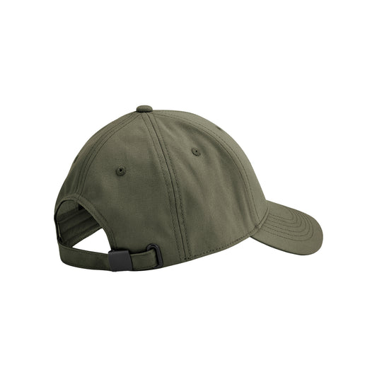 The Wentworth Cap - Classic Olive
