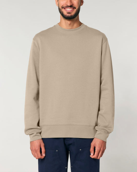 The Ellsworth Sweatshirt Unisex - Claystone