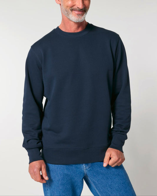 The Ellsworth Sweatshirt Unisex - Midnight Edition