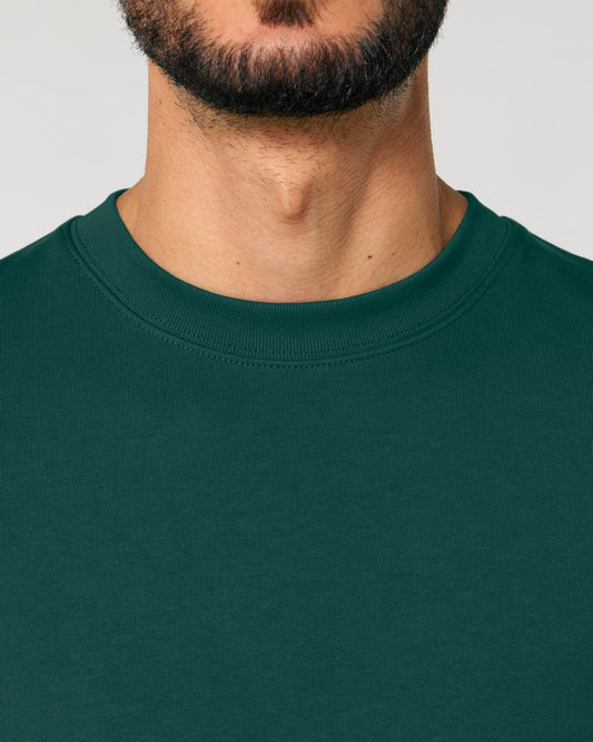 The Ellsworth Sweatshirt Unisex - Eton Green