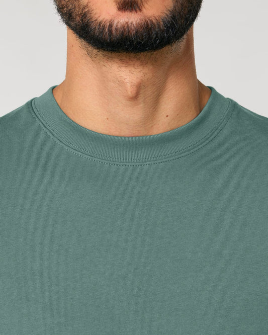 The Ellsworth Sweatshirt Unisex - Green Bay