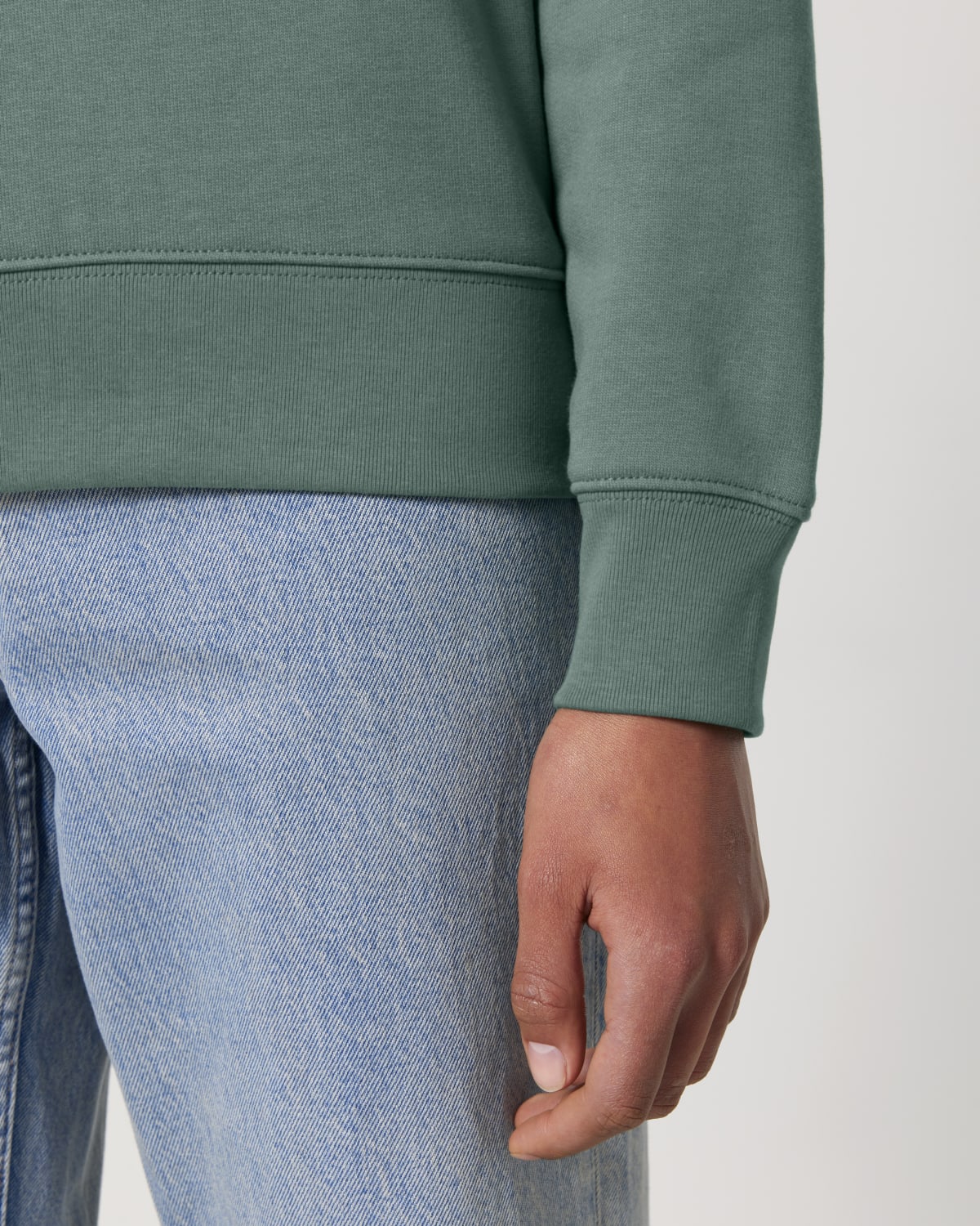 The Ellsworth Sweatshirt Unisex - Green Bay