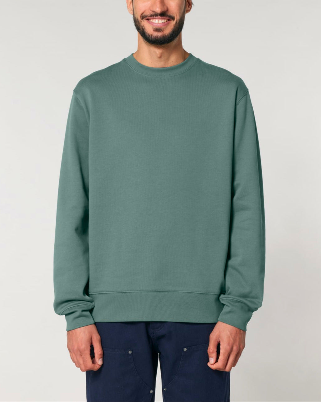 The Ellsworth Sweatshirt Unisex - Green Bay