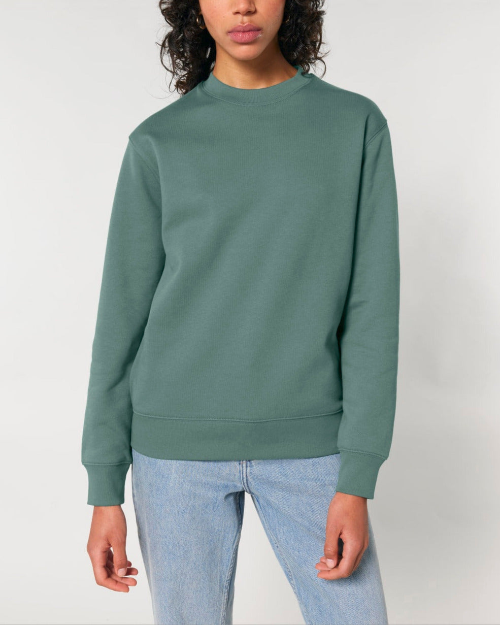 The Ellsworth Sweatshirt Unisex - Green Bay