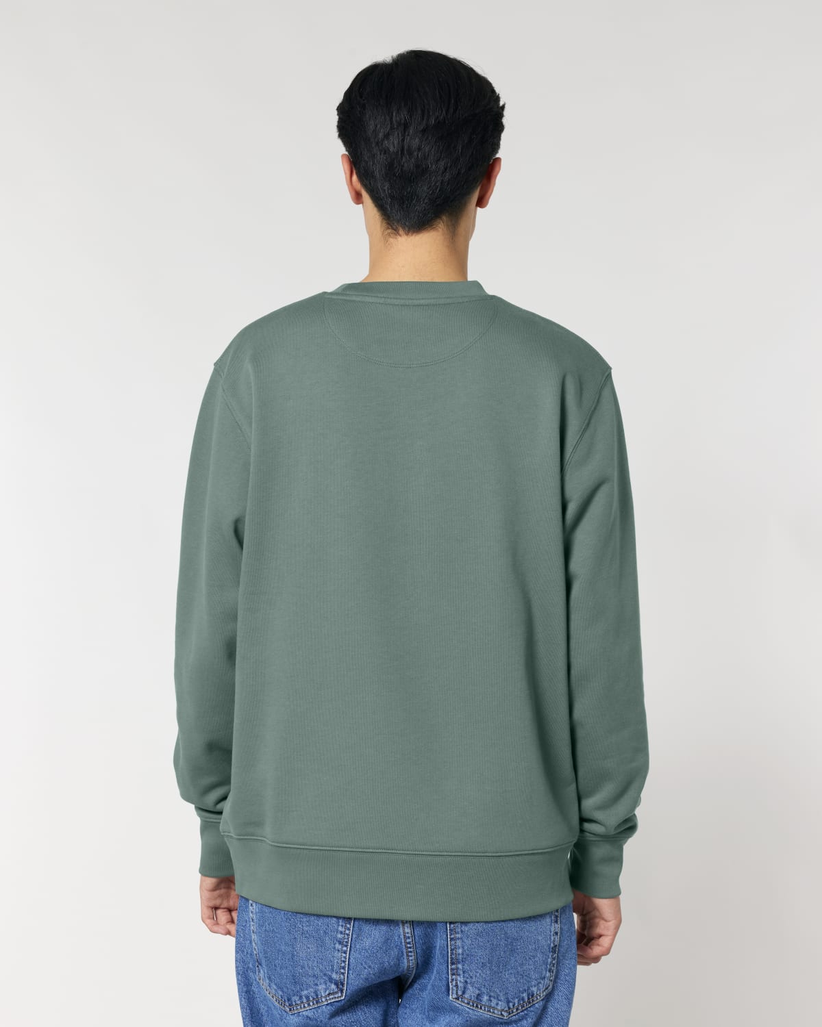 The Ellsworth Sweatshirt Unisex - Green Bay