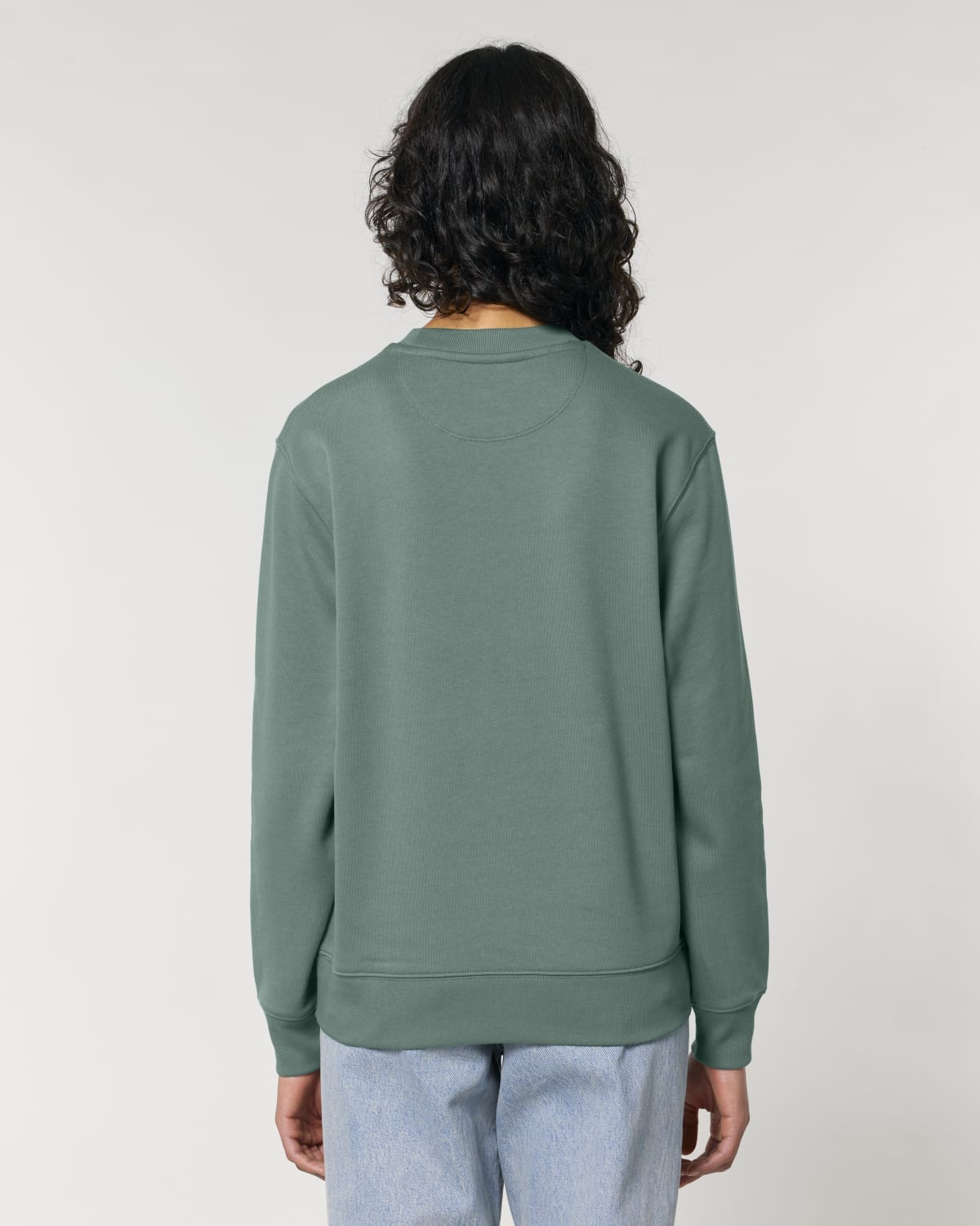The Ellsworth Sweatshirt Unisex - Green Bay