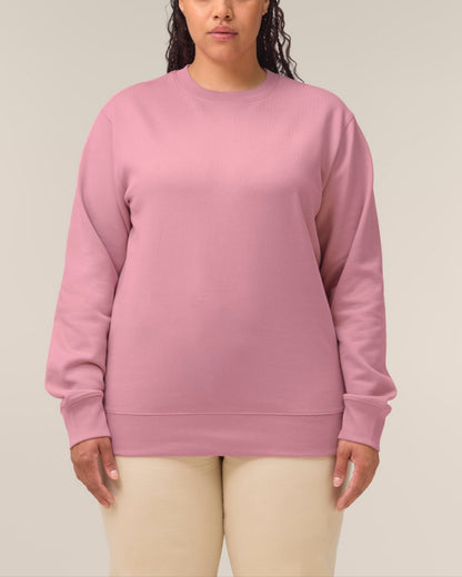 The Ellsworth Sweatshirt Unisex - Lilac Dream