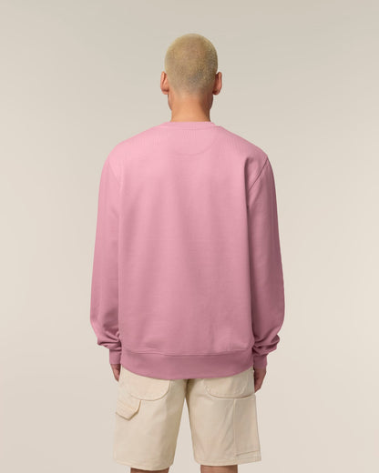 The Ellsworth Sweatshirt Unisex - Lilac Dream