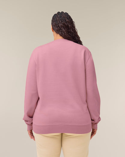 The Ellsworth Sweatshirt Unisex - Lilac Dream