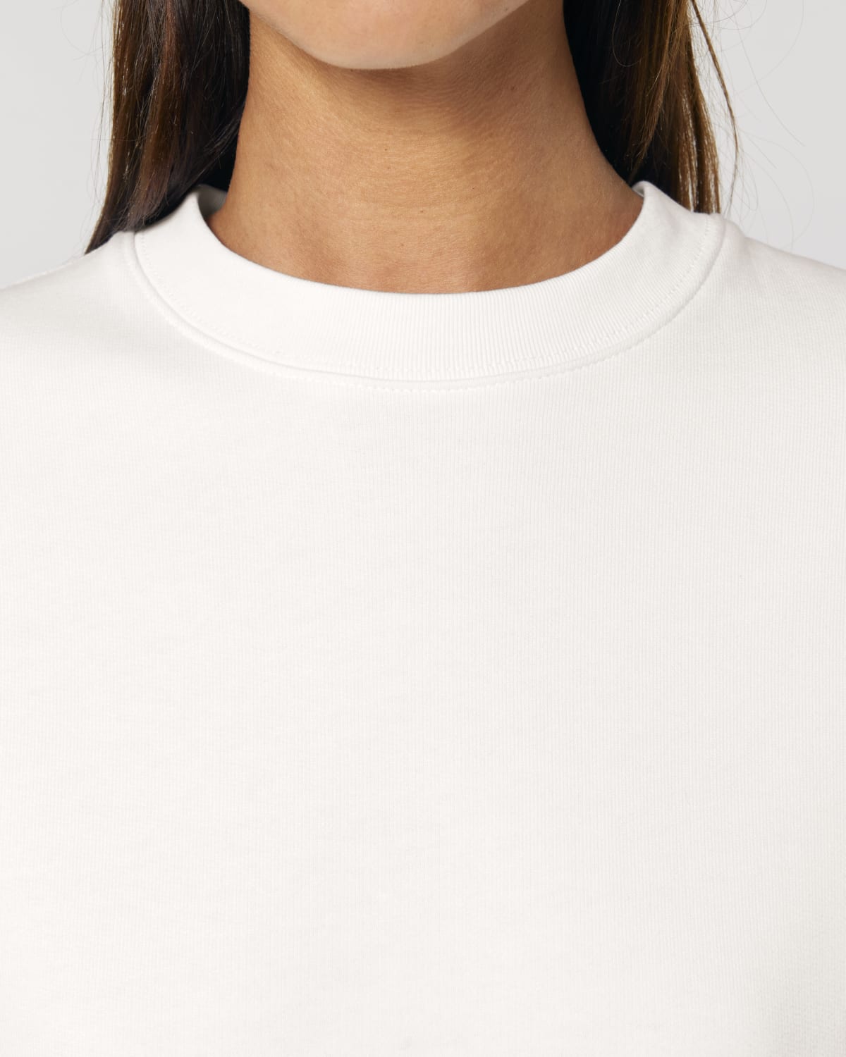 The Ellsworth Sweatshirt Unisex - Oatmilk