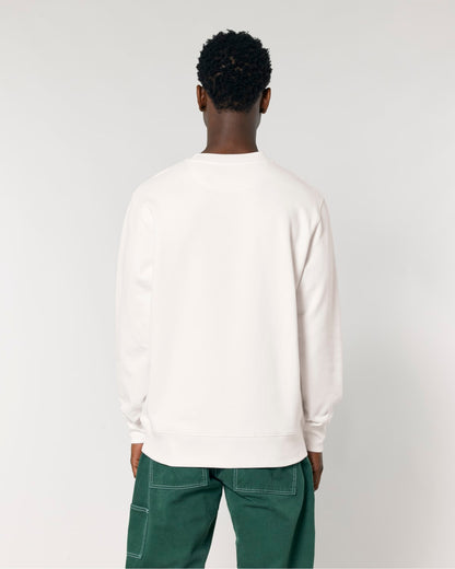 The Ellsworth Sweatshirt Unisex - Oatmilk