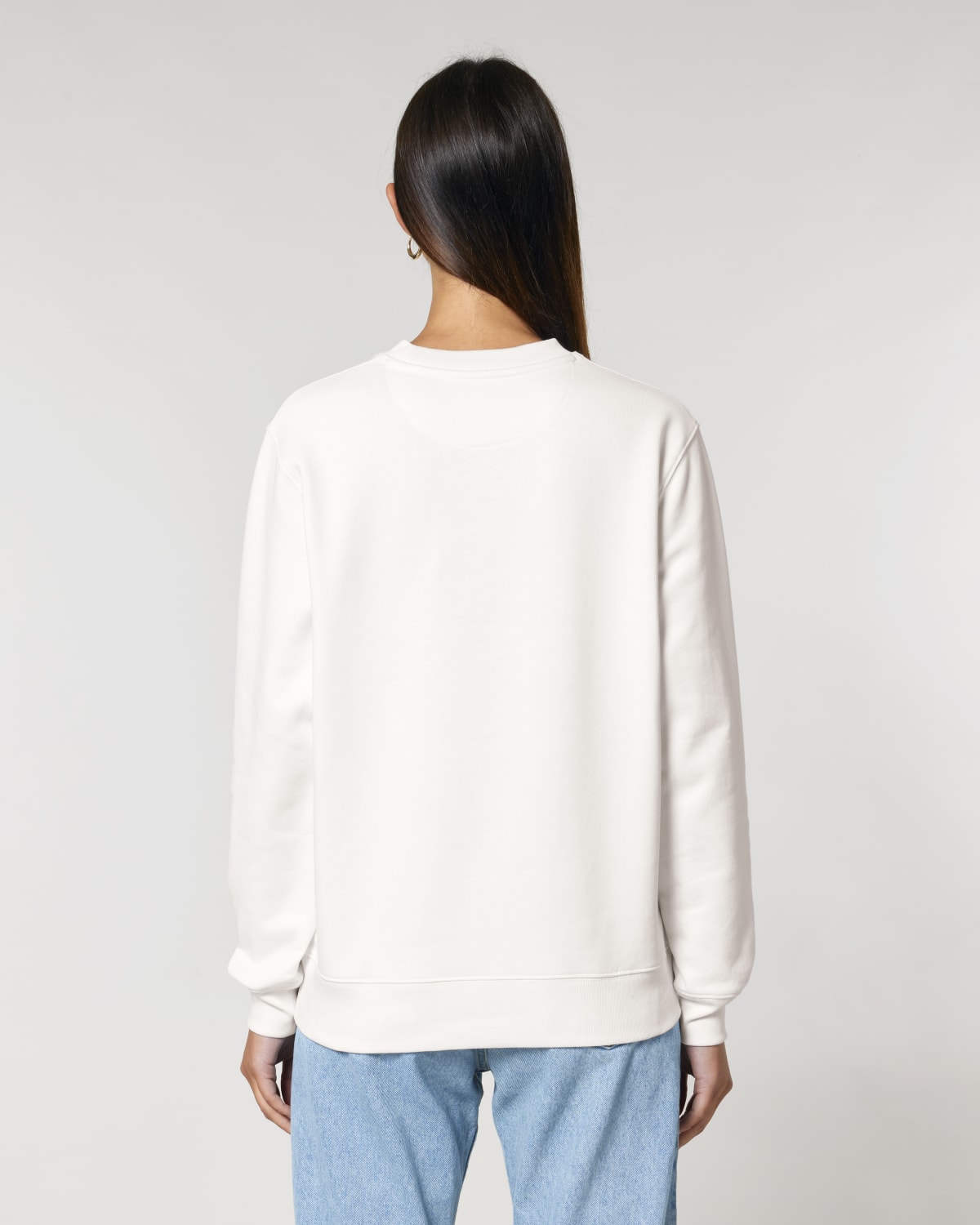 The Ellsworth Sweatshirt Unisex - Oatmilk