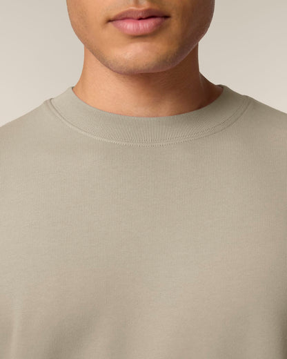 The Ellsworth Sweatshirt Unisex - Stone