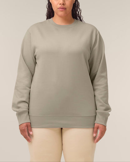 The Ellsworth Sweatshirt Unisex - Stone