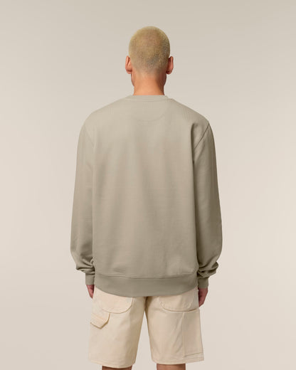 The Ellsworth Sweatshirt Unisex - Stone