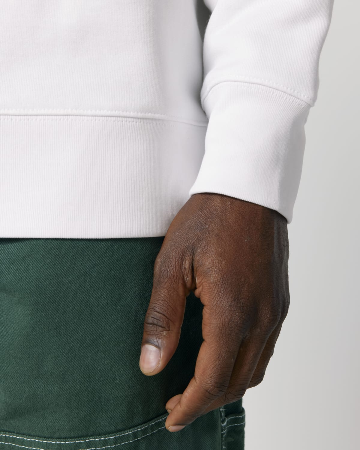 The Ellsworth Sweatshirt Unisex - Whitehall Edition