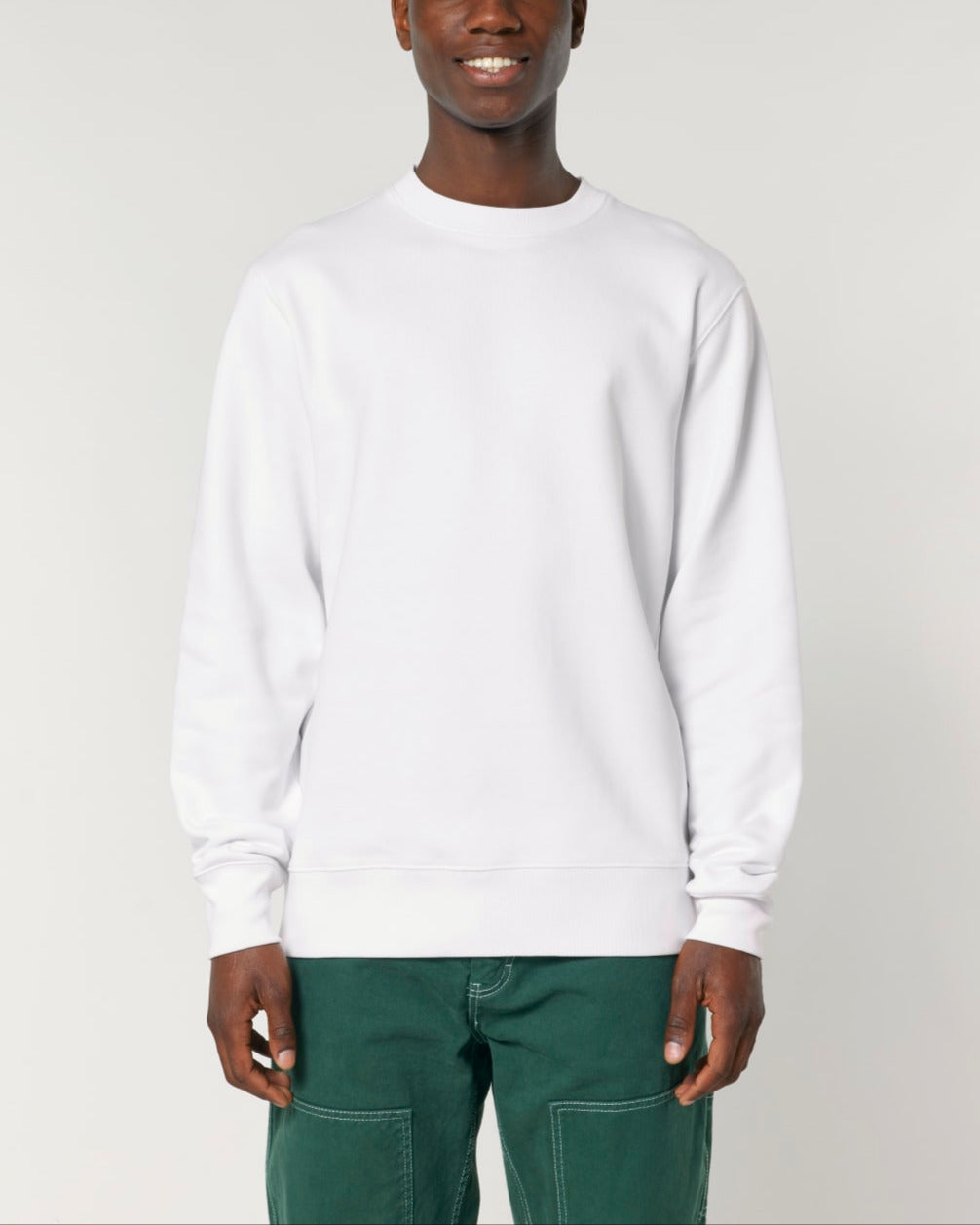 The Ellsworth Sweatshirt Unisex - Whitehall Edition