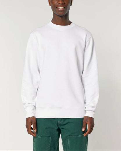 The Ellsworth Sweatshirt Unisex - Whitehall Edition