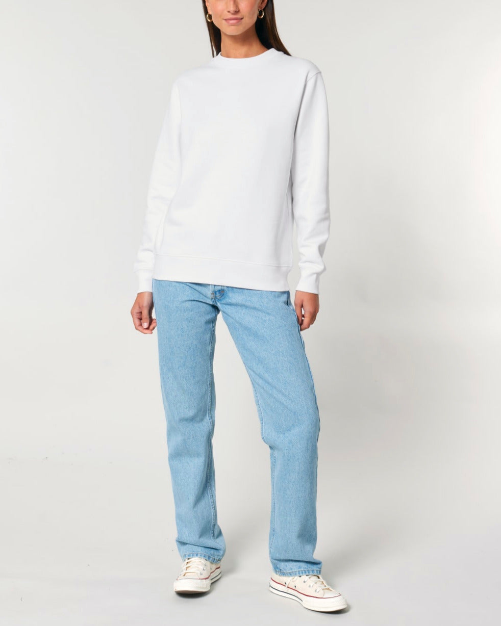 The Ellsworth Sweatshirt Unisex - Whitehall Edition