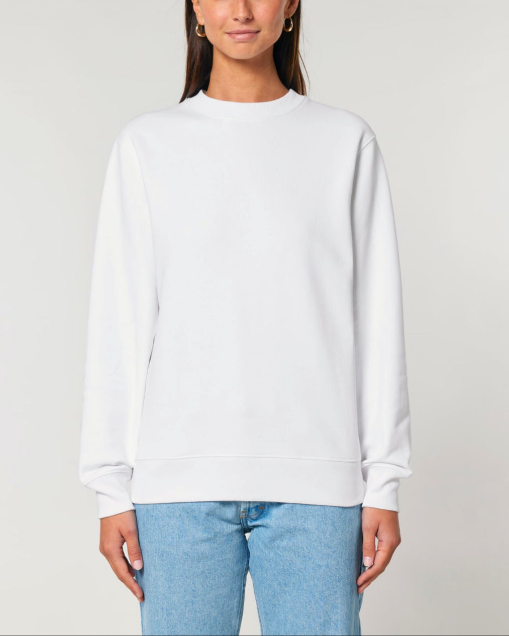 The Ellsworth Sweatshirt Unisex - Whitehall Edition