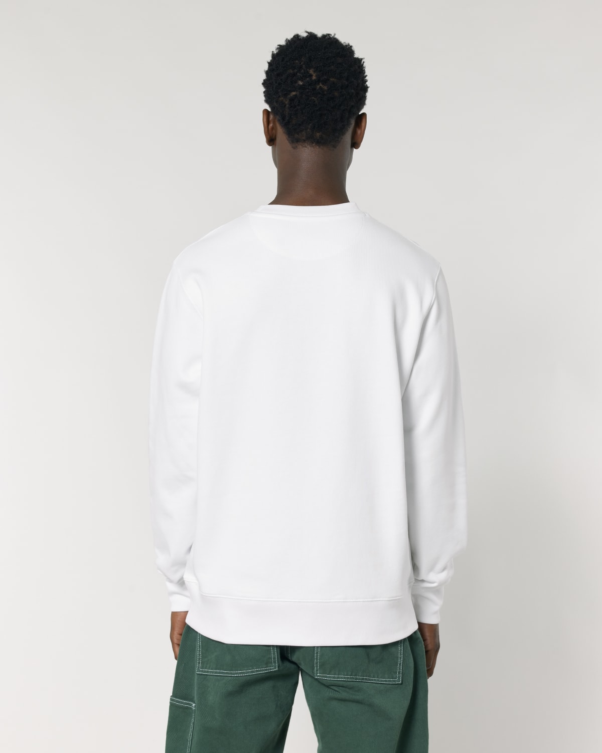 The Ellsworth Sweatshirt Unisex - Whitehall Edition