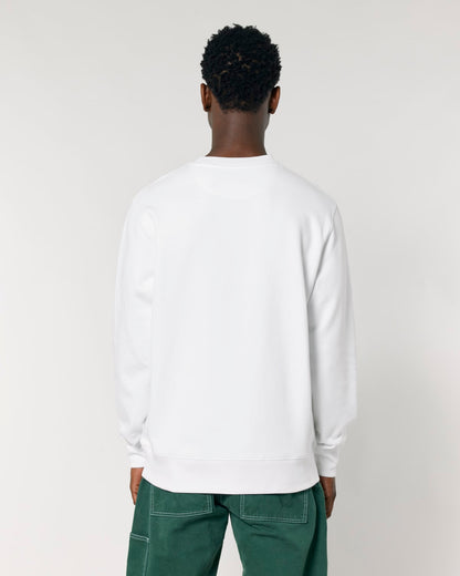 The Ellsworth Sweatshirt Unisex - Whitehall Edition