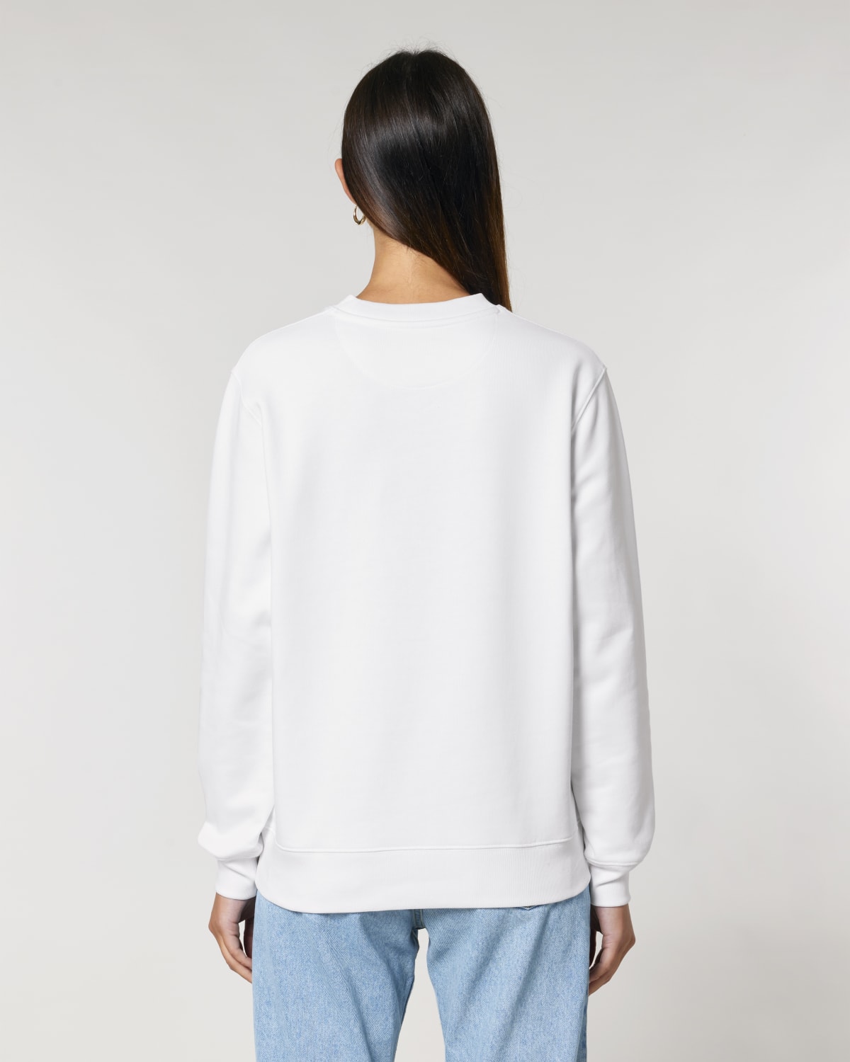 The Ellsworth Sweatshirt Unisex - Whitehall Edition