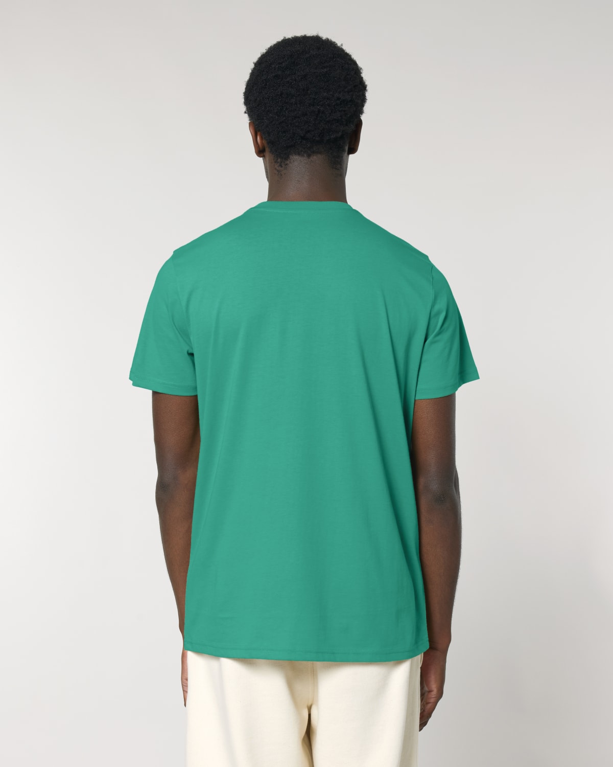 The Ellsworth T-Shirt Unisex - Go Green