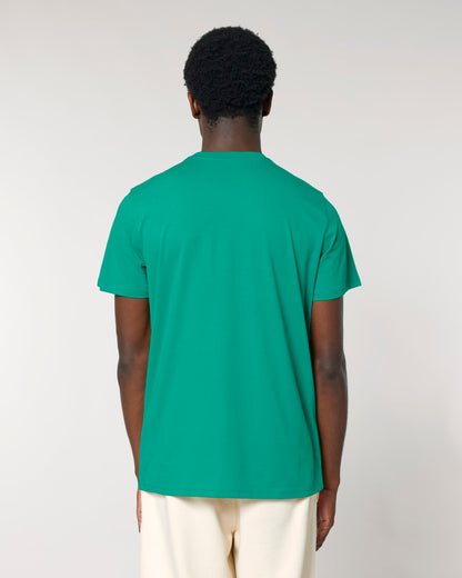 The Ellsworth T-Shirt Unisex - Go Green