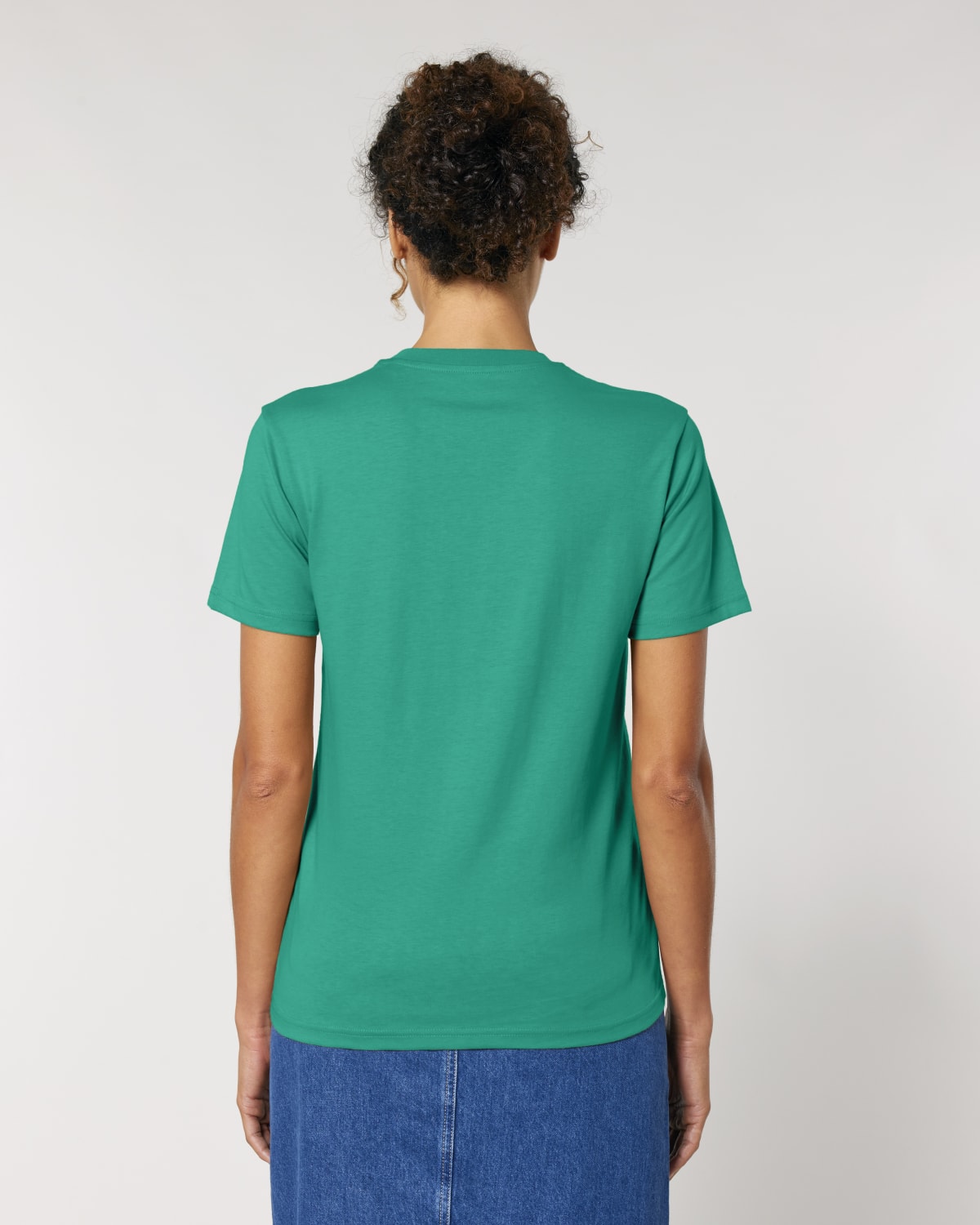 The Ellsworth T-Shirt Unisex - Go Green