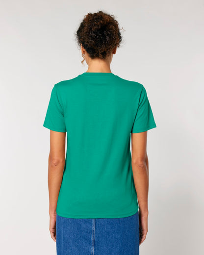 The Ellsworth T-Shirt Unisex - Go Green