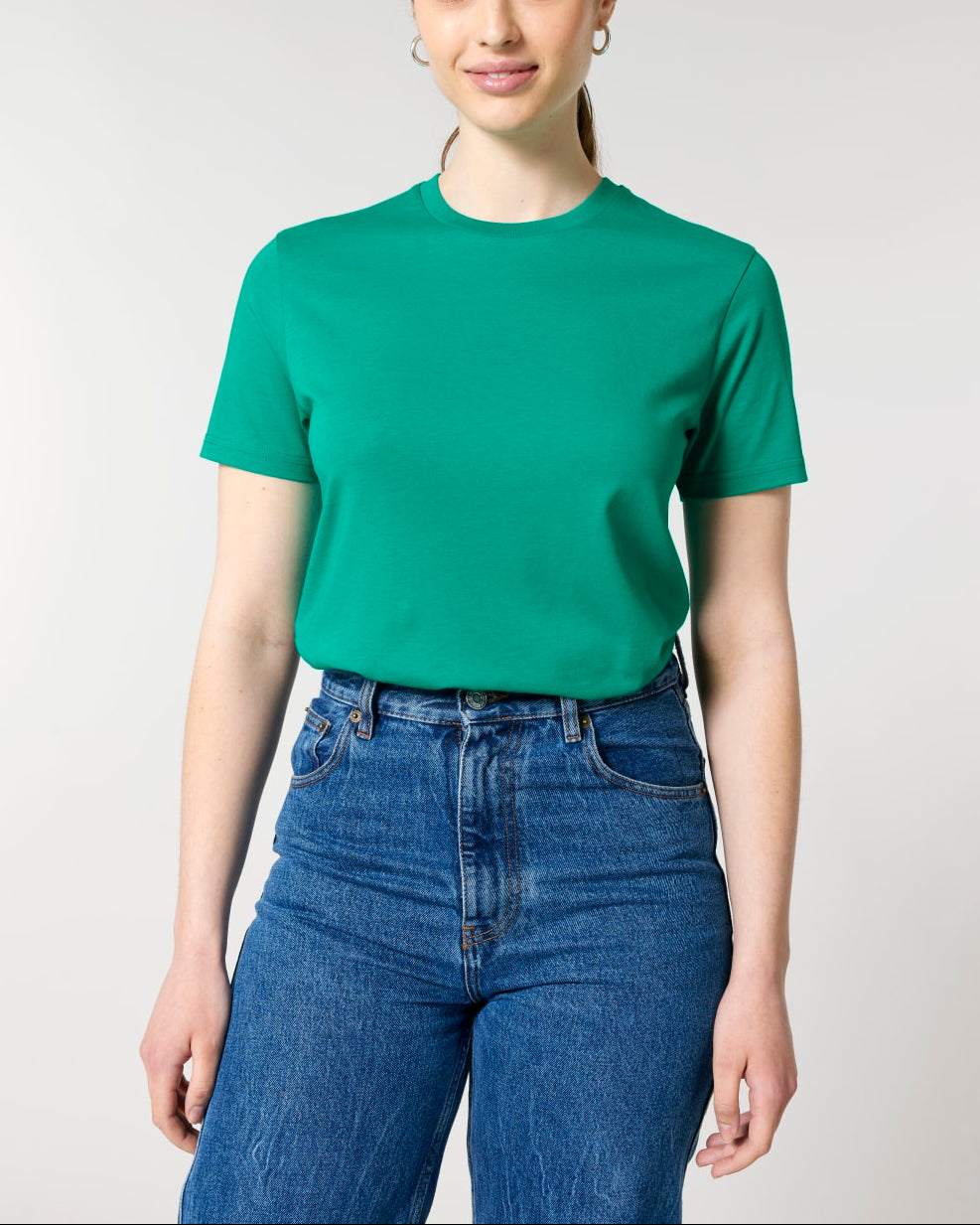 The Ellsworth T-Shirt Unisex - Go Green