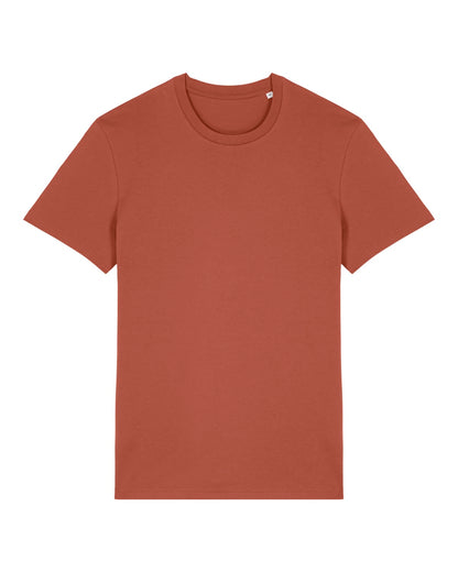 The Ellsworth T-Shirt Unisex - Windsor Brown