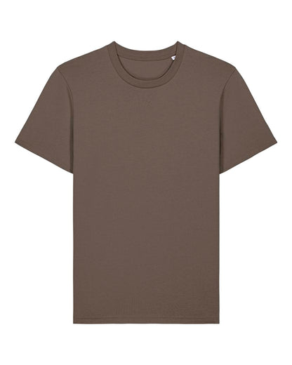 The Ellsworth T-Shirt Unisex - Mocha