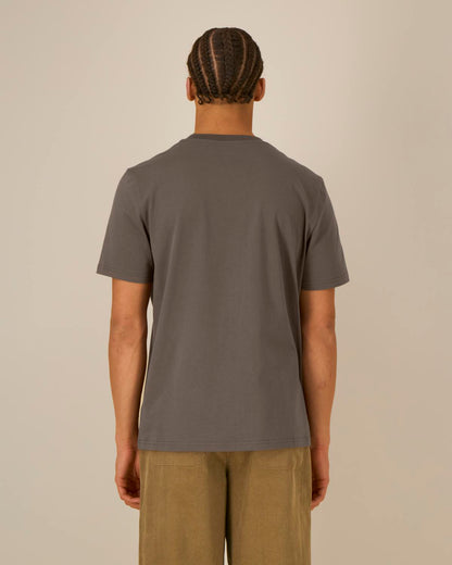 The Ellsworth T-Shirt Unisex - Mocha