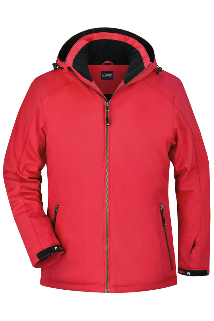 SOFTSHELL-JACKE SPORT