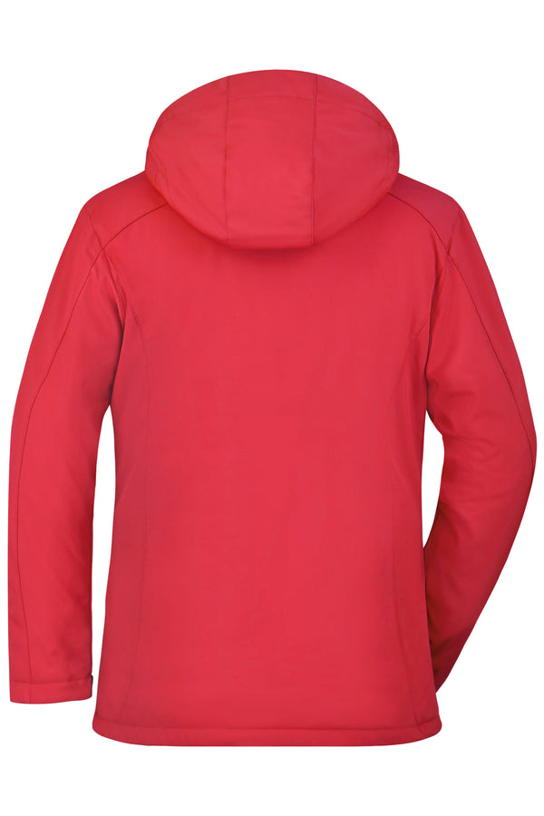 SOFTSHELL-JACKE SPORT