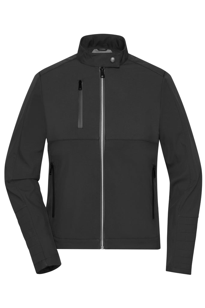 SOFTSHELL-JACKE