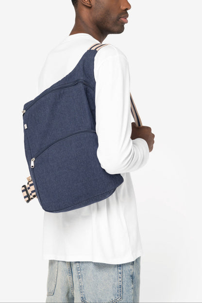 The Carrington Bag