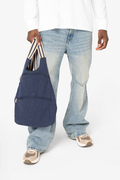 The Carrington Bag