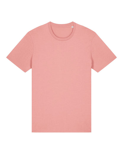 The Ellsworth T-Shirt Unisex - Smoky Rosewood