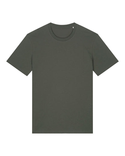 The Ellsworth T-Shirt Unisex - Countryside Khaki