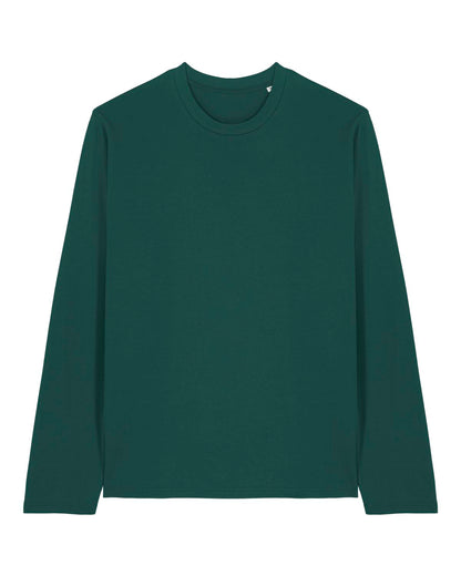 The Ellsworth Longsleeve Unisex - Eton Green