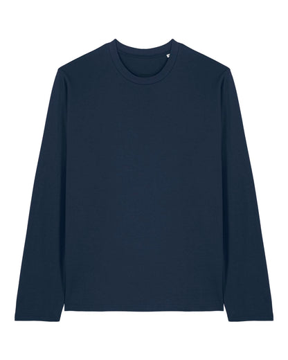 The Ellsworth Longsleeve Unisex - Midnight Edition