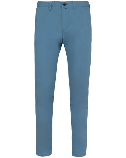 The Ashford Chino Hose -  Cool Blue